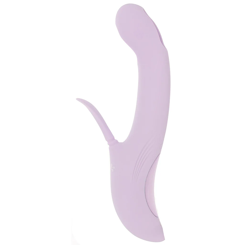 Charli Tapping & Flapping Rabbit Vibe - Image 3