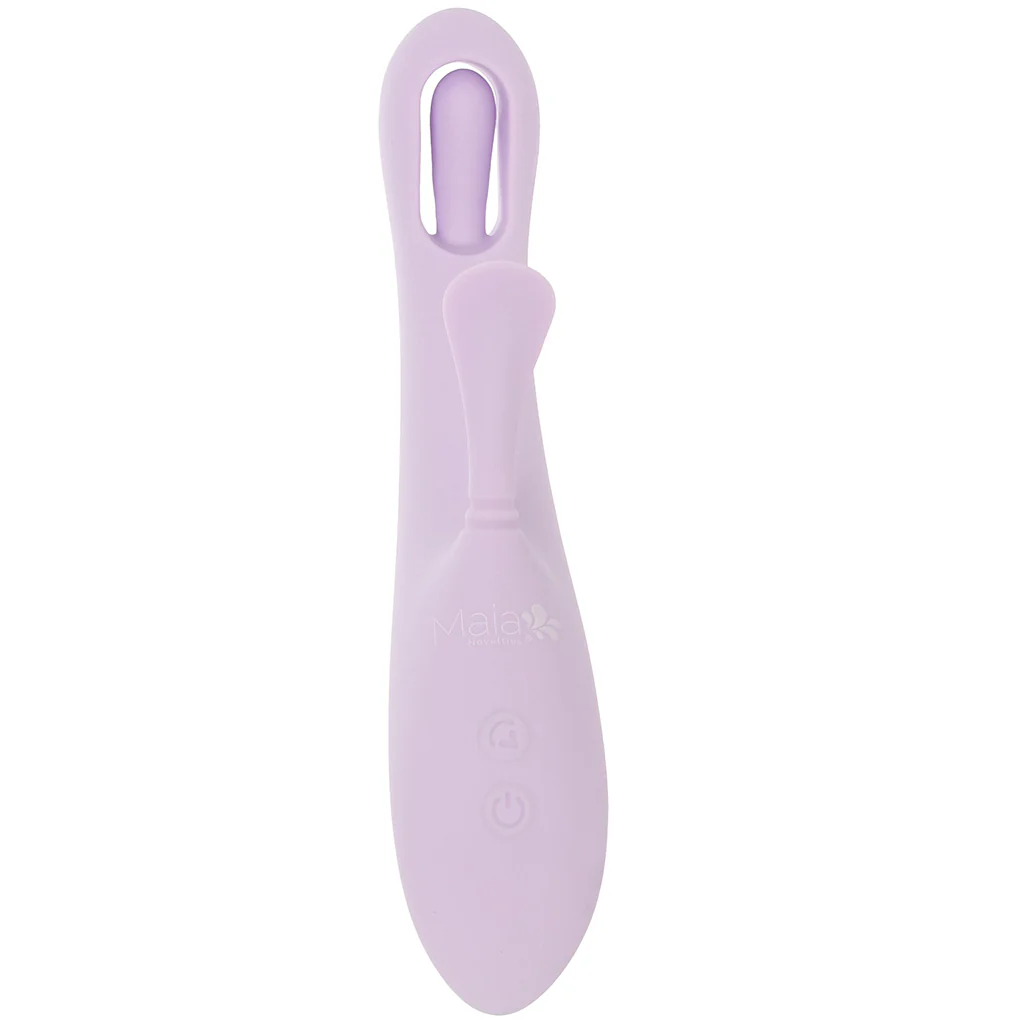 Charli Tapping & Flapping Rabbit Vibe - Image 5