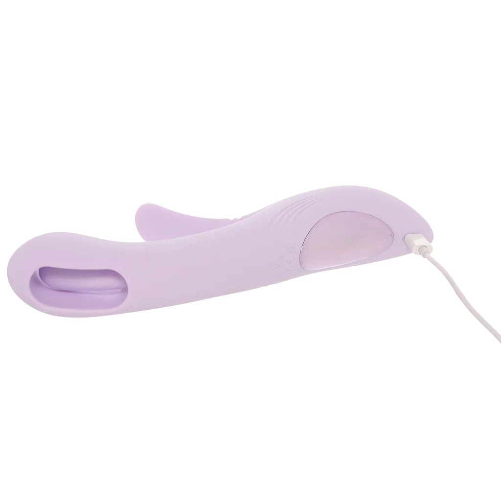 Charli Tapping & Flapping Rabbit Vibe - Image 7