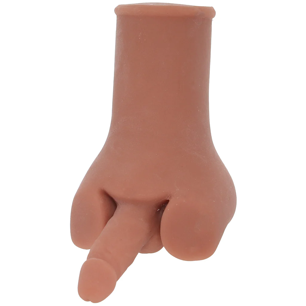 Cheap Thrills The Soldier Stroker - Image 3