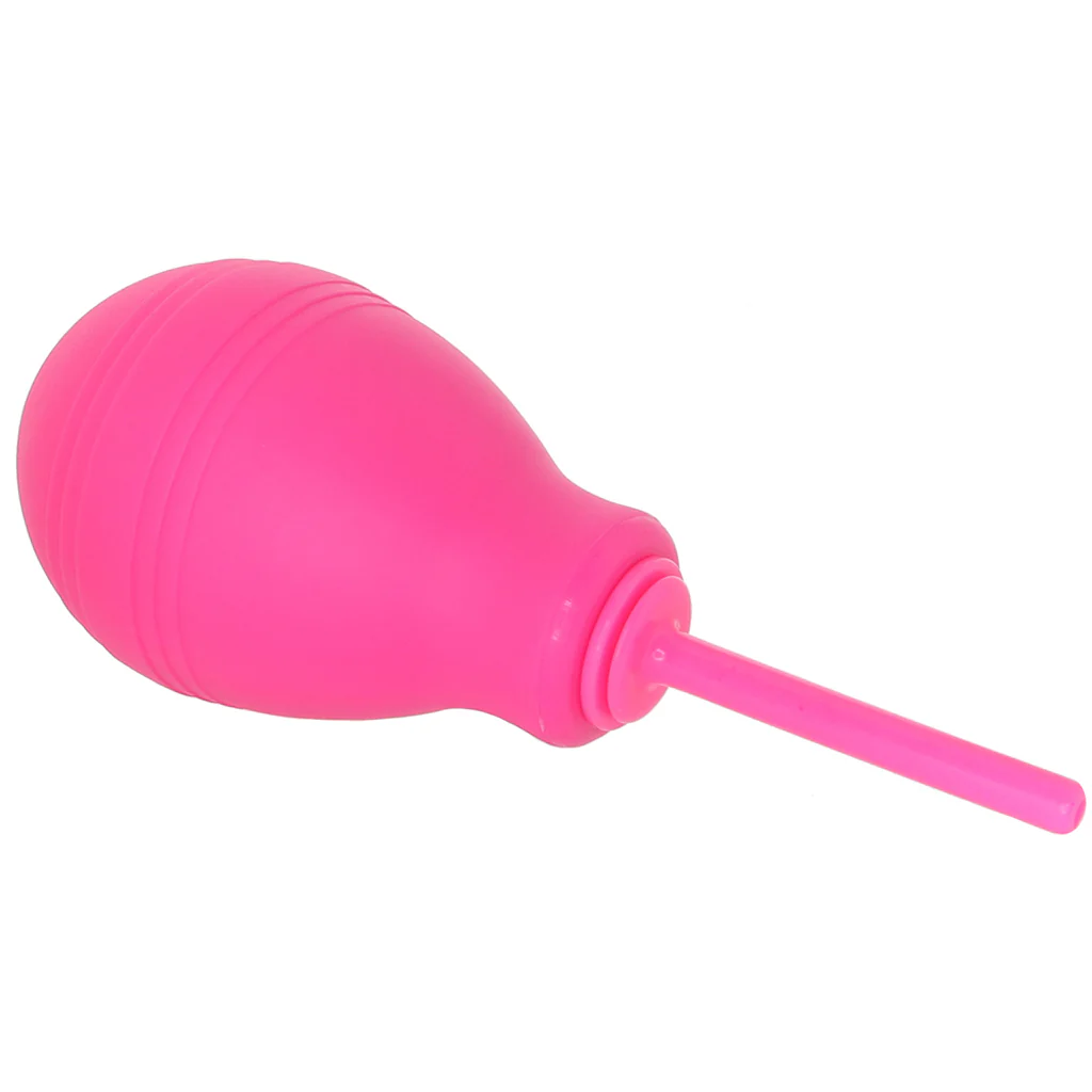 Cheeky One-Way Flow Douche in Pink - Image 2