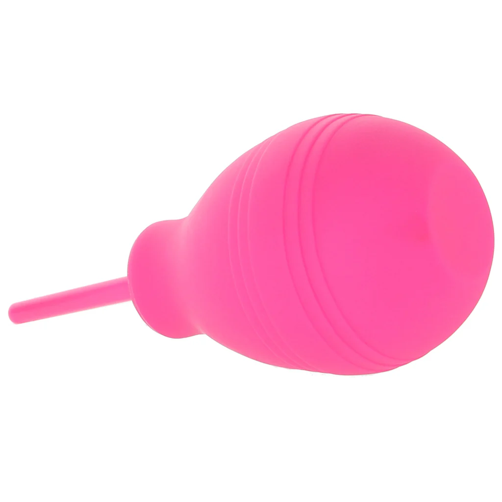 Cheeky One-Way Flow Douche in Pink - Image 5