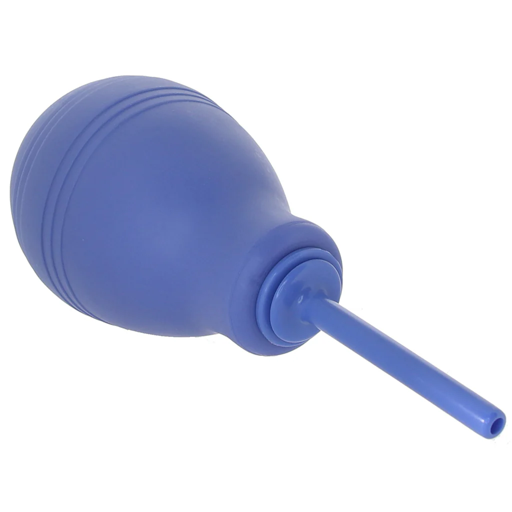 Cheeky One-Way Flow Douche in Purple - Image 2