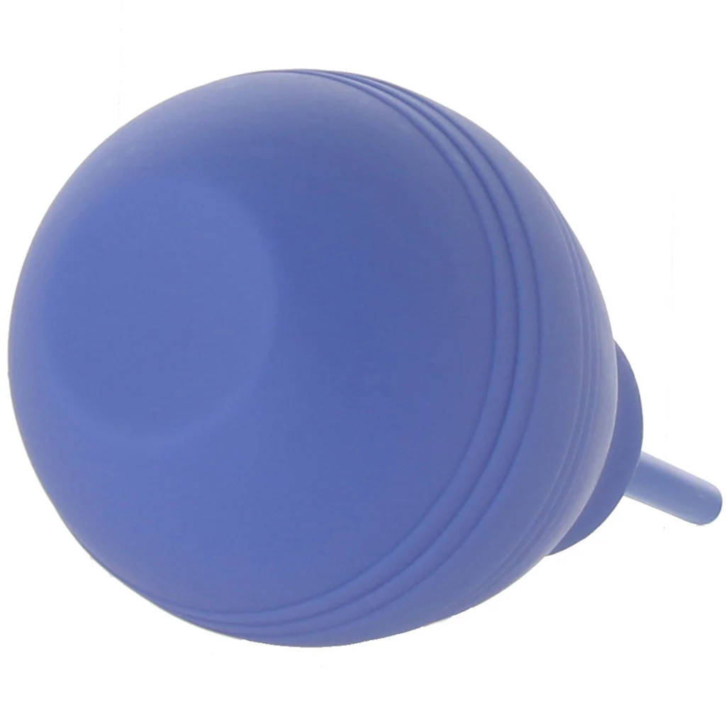 Cheeky One-Way Flow Douche in Purple - Image 5
