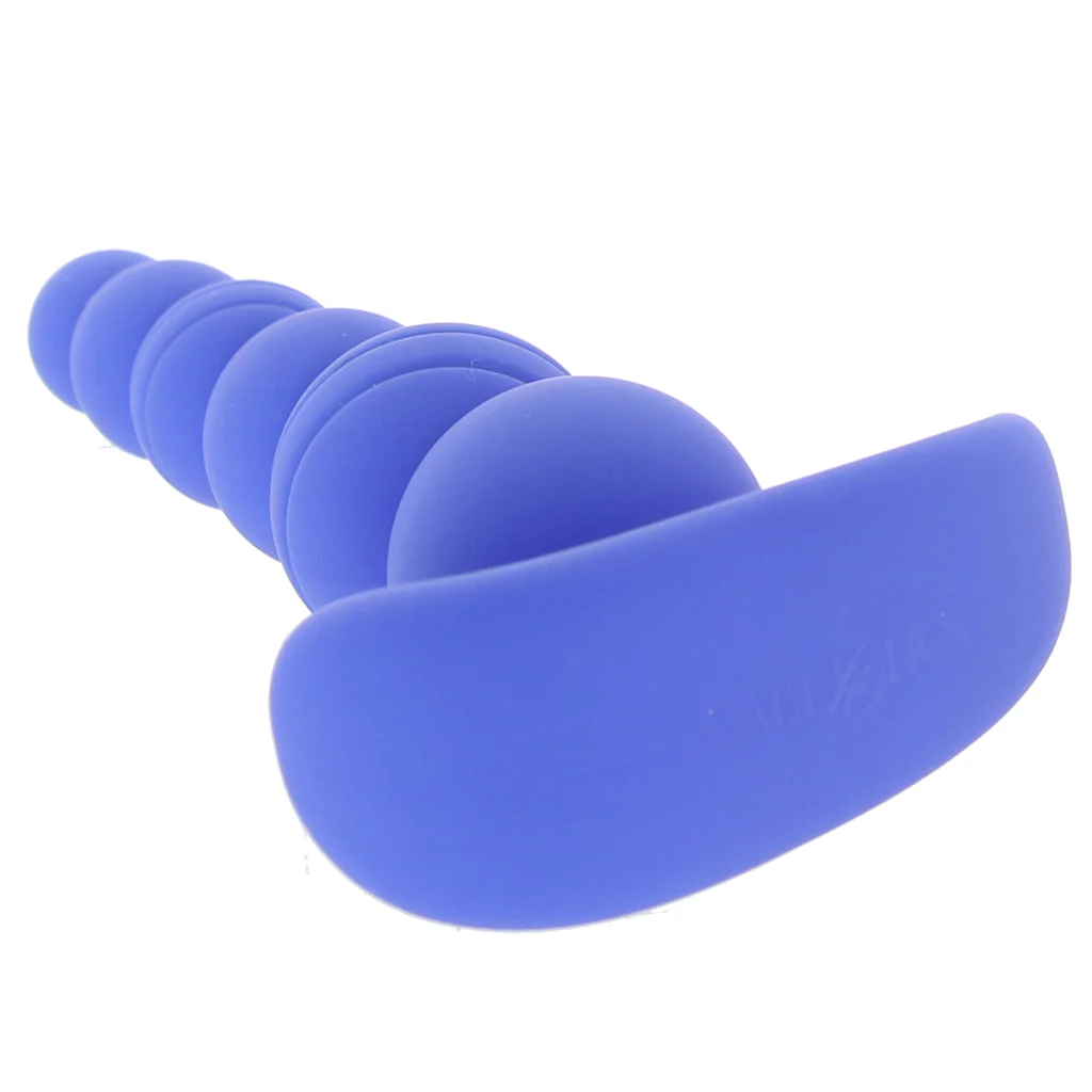 Cheeky X-6 Beaded Plug - Image 5