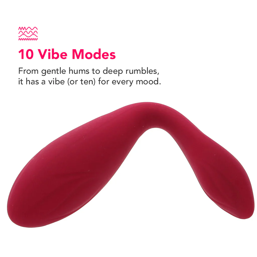 Cherry Pose Flexible Vibe - Image 2