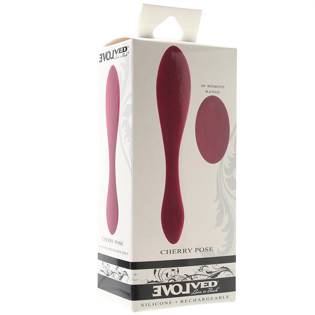 Cherry Pose Flexible Vibe - Image 6