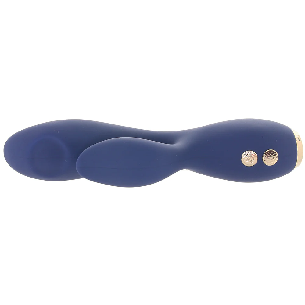 Chíc Blossom Rechargeable Rabbit Vibe - Image 5