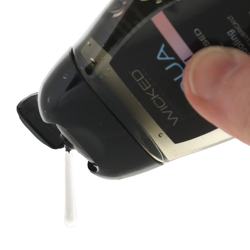 Chill + Heat Sensation Lube Kit - Image 5