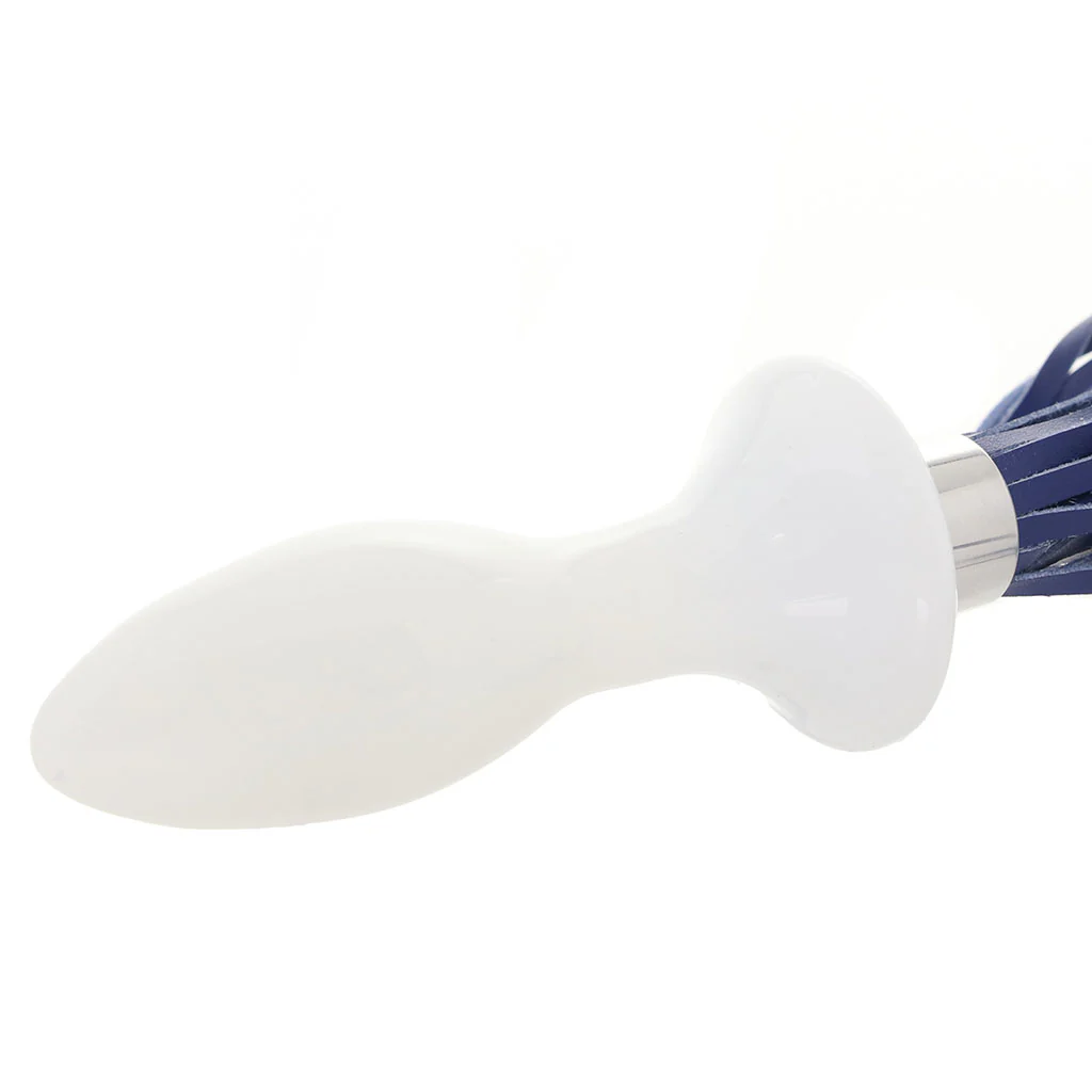 Chrystalino Glass Tail Butt Plug - Image 2