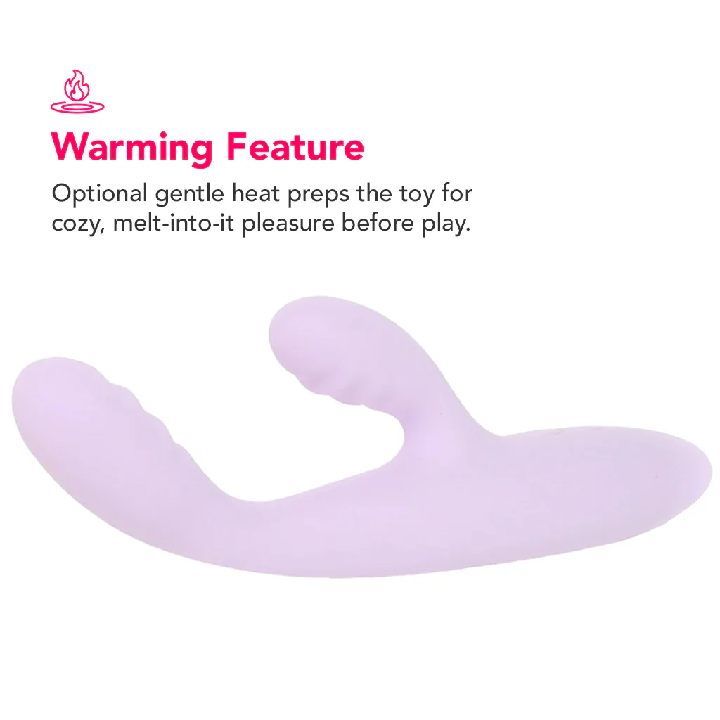 CICI+ 2 App-Controlled Slim Vibe - Image 3