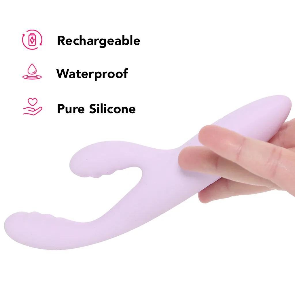 CICI+ 2 App-Controlled Slim Vibe - Image 4