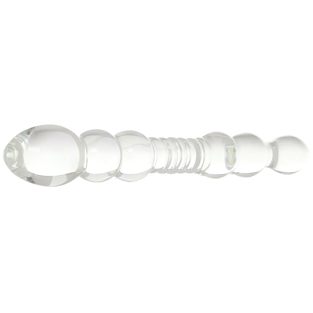Clarity Elysian Serenade Glass Dildo - Image 3