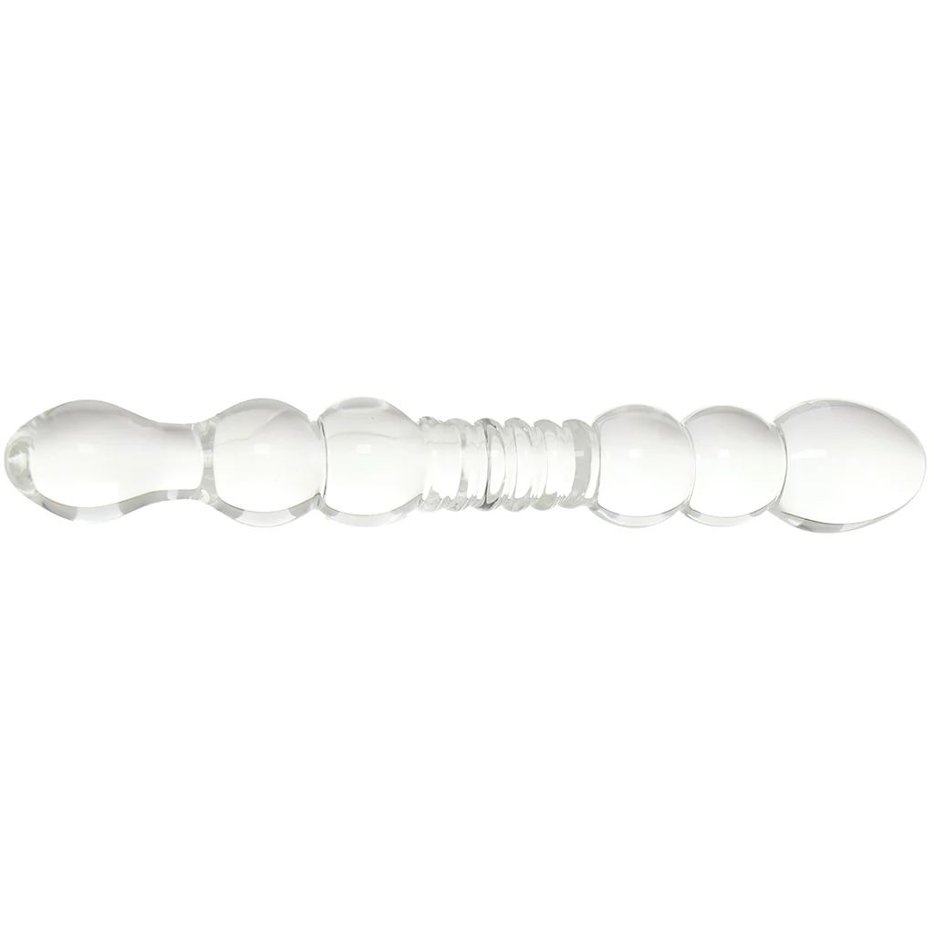 Clarity Elysian Serenade Glass Dildo - Image 6