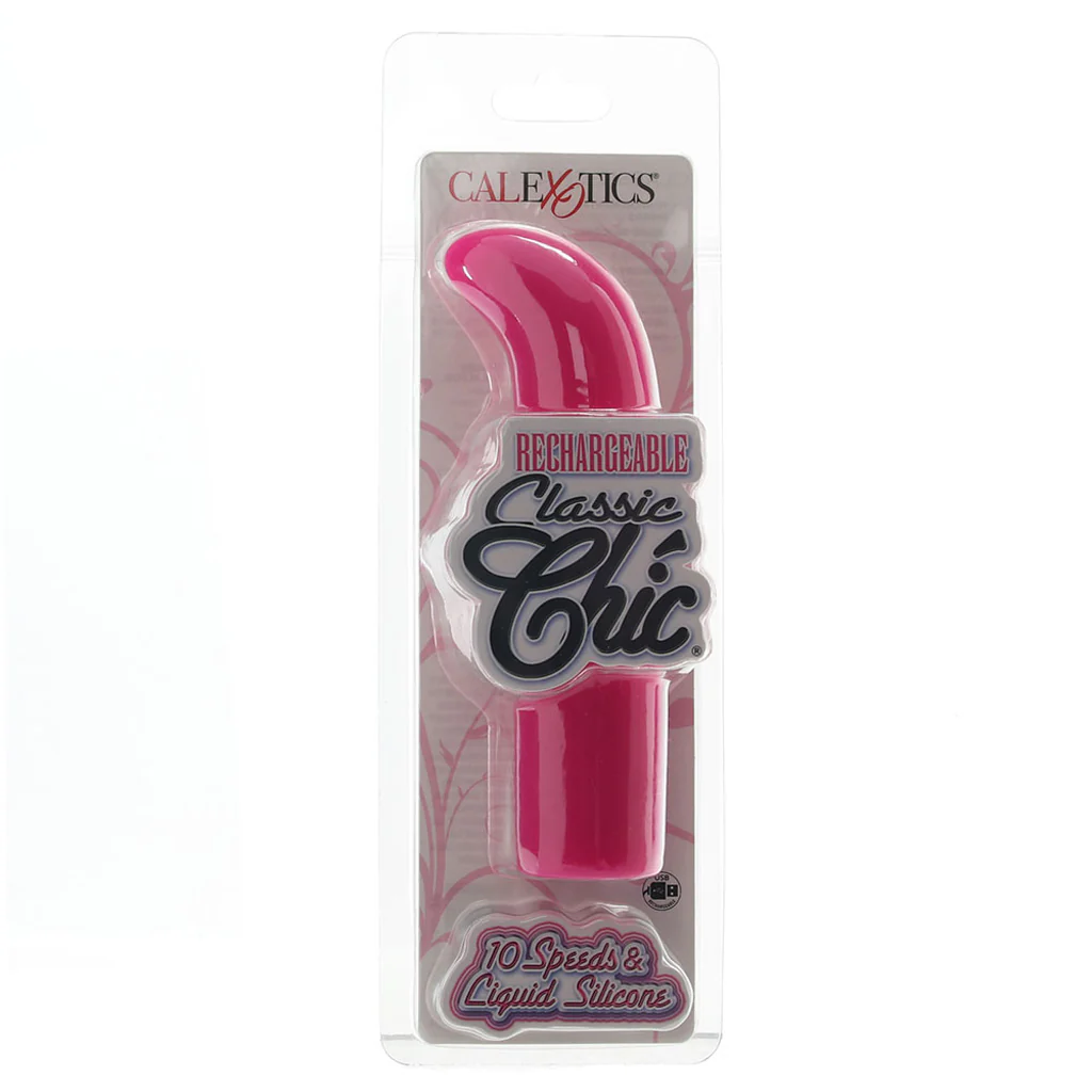 Classic Chic Mini G Vibe - Image 6