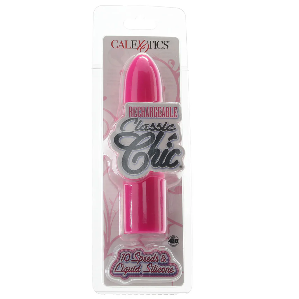 Classic Chic Mini Vibe - Image 6