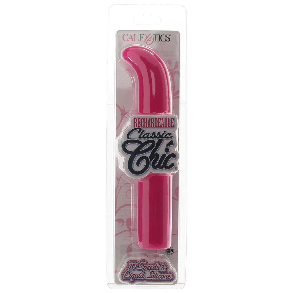 Classic Chic Standard G Vibe - Image 6