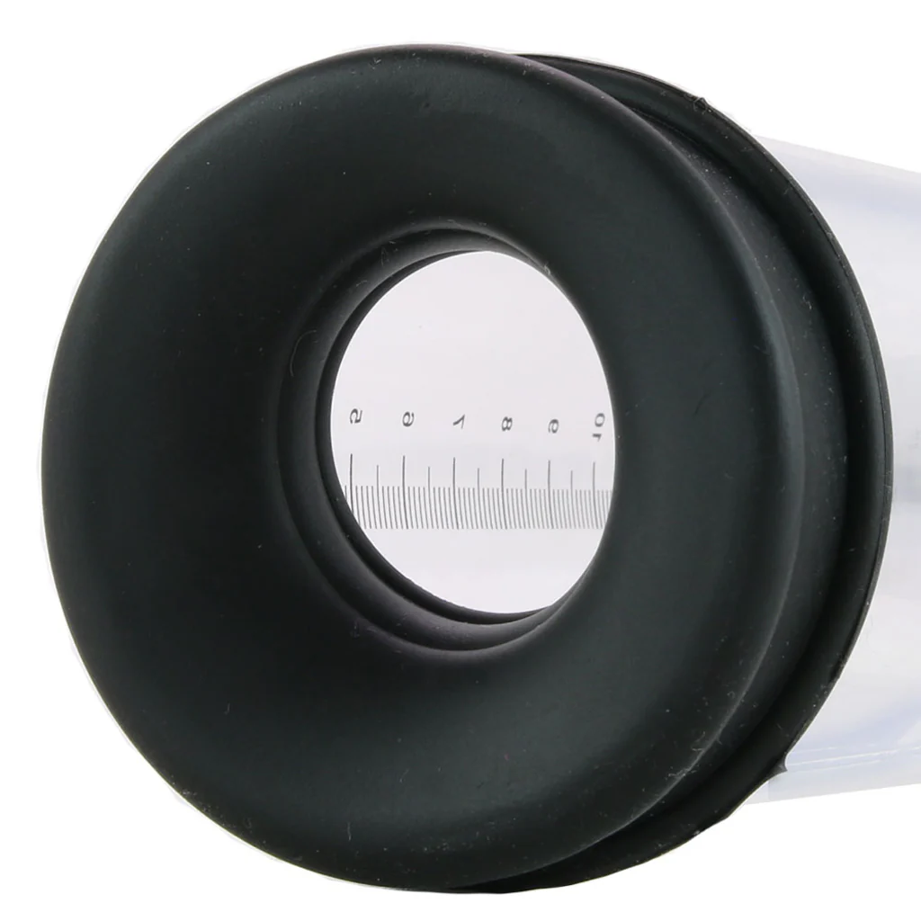 Classix Large Penis Enlargement Pump - Image 2