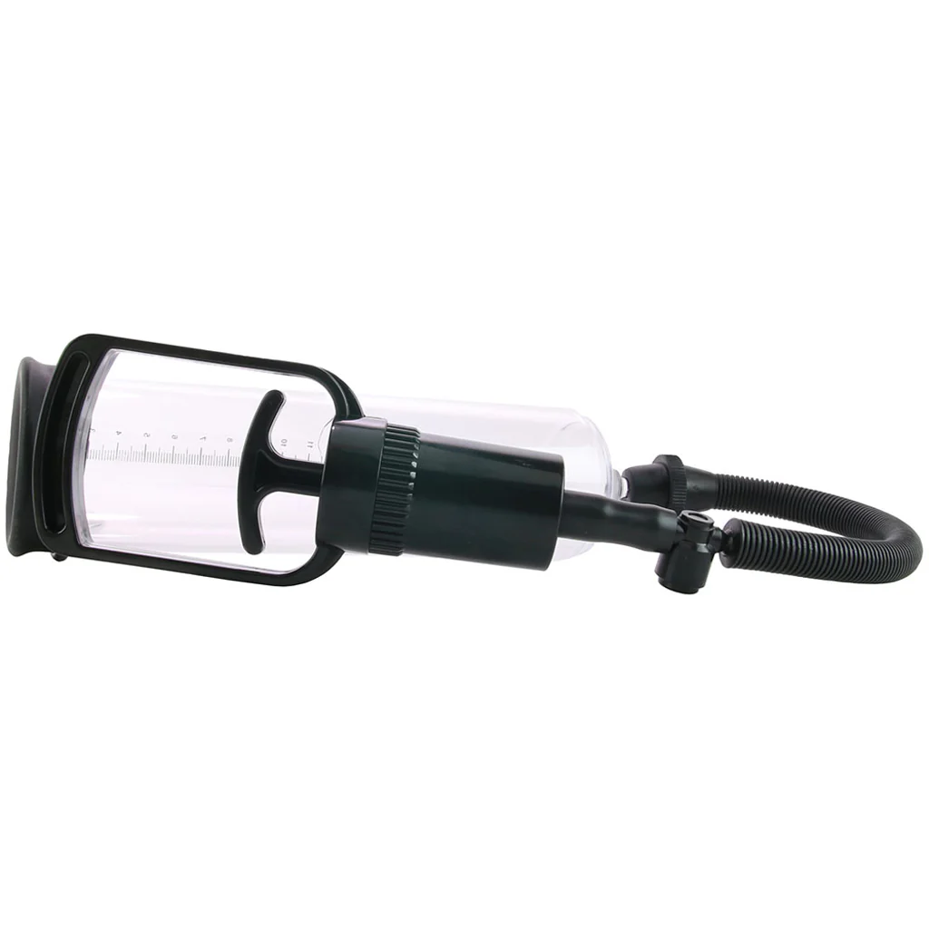 Classix Large Penis Enlargement Pump - Image 3