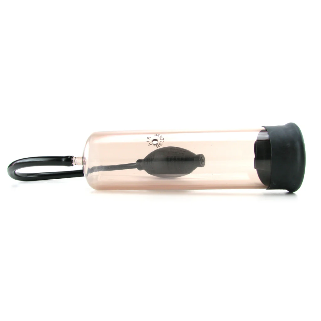 Classix Power Pump - Image 3