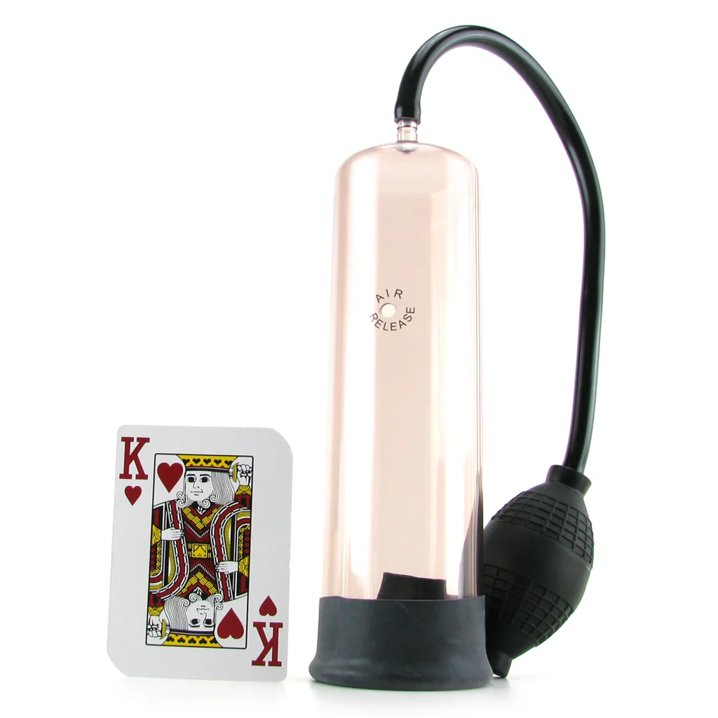 Classix Power Pump - Image 4