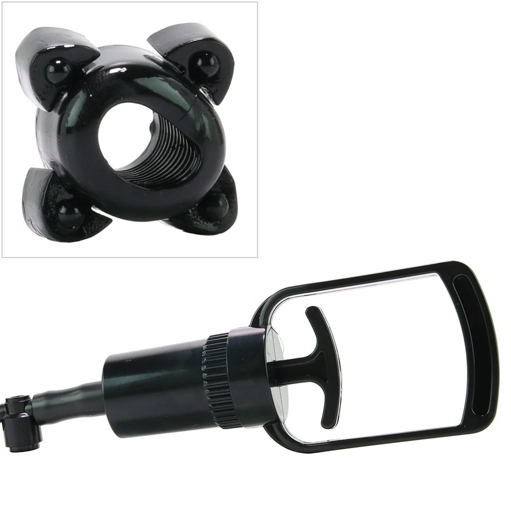 Classix XL Penis Enlargement Pump - Image 5