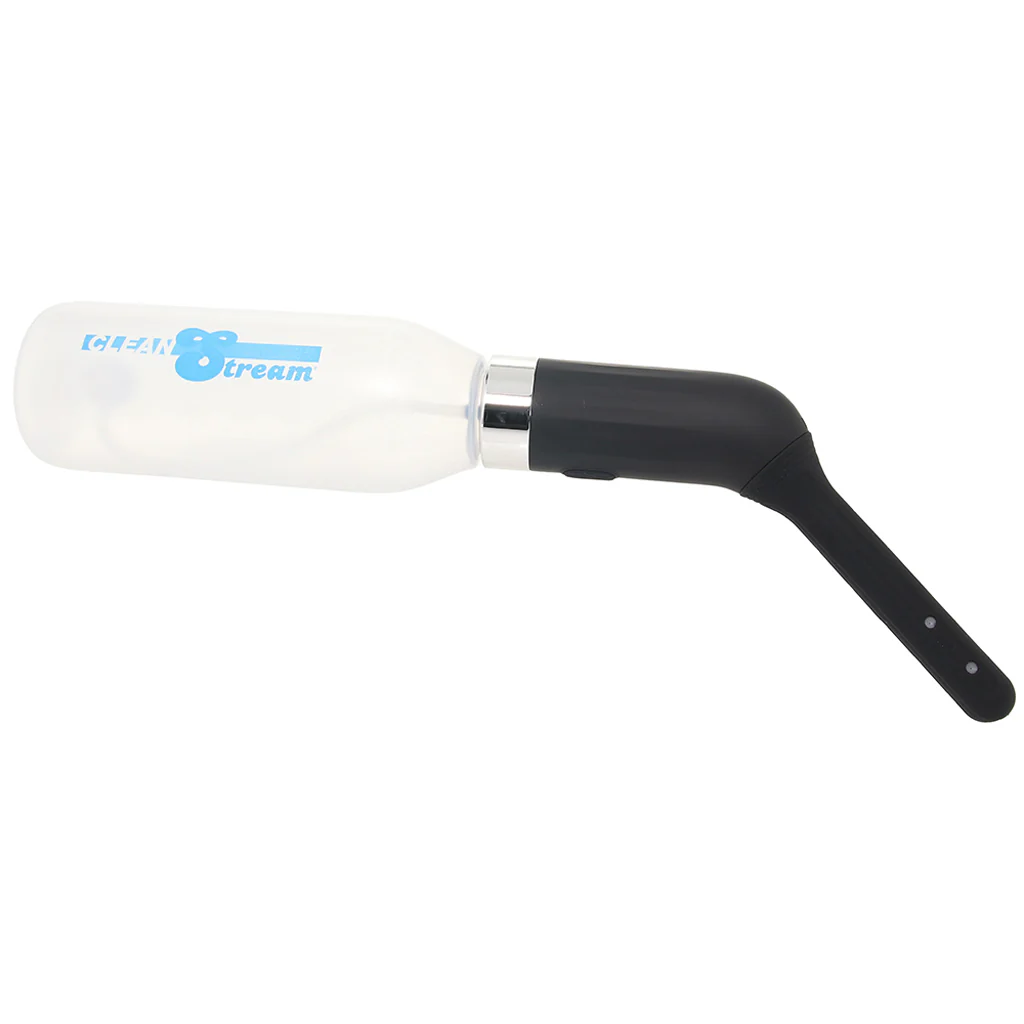 Clean Stream Automatic Enema Set - Image 3