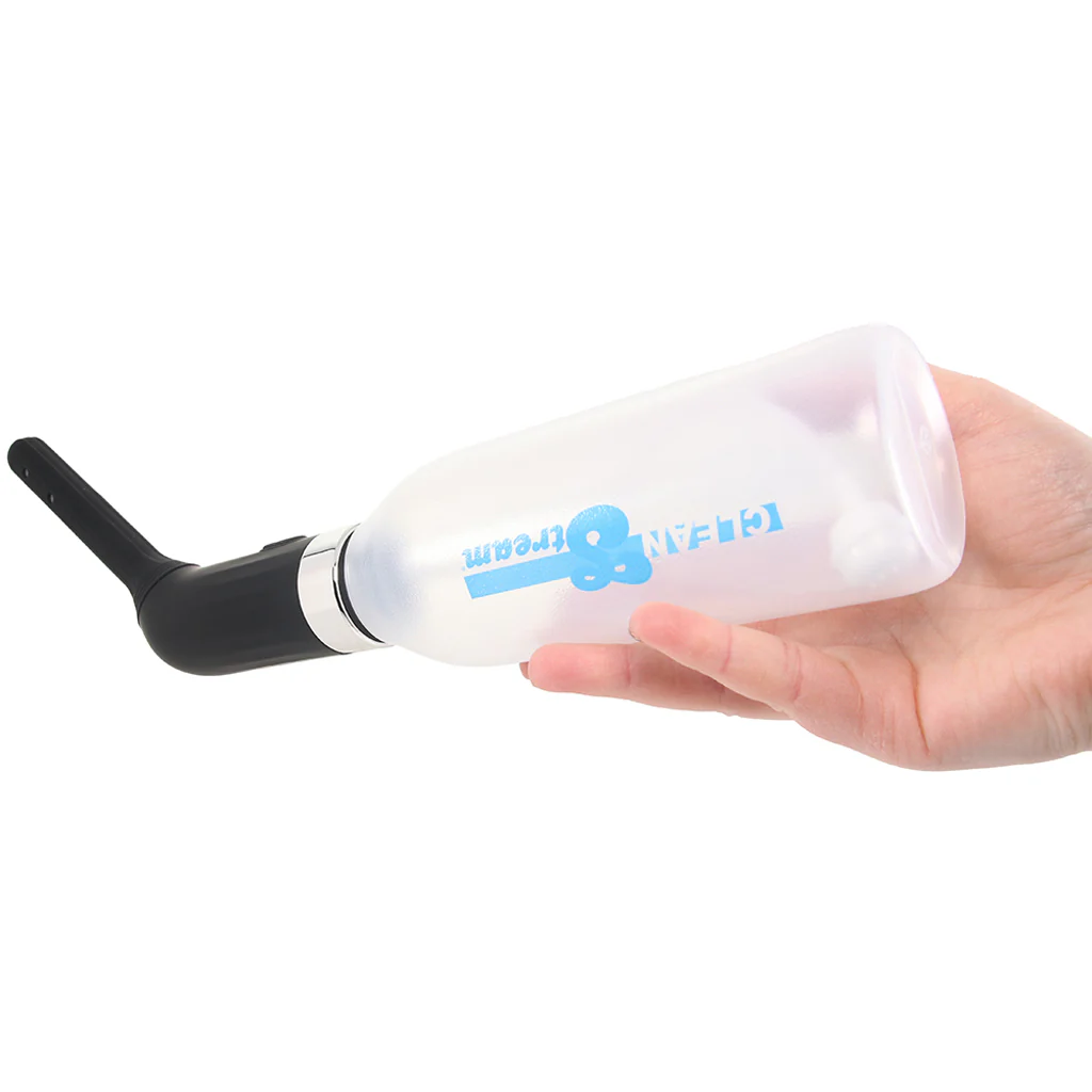 Clean Stream Automatic Enema Set - Image 4