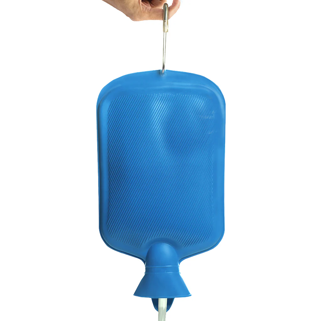Clean Stream Deluxe Shower Enema Kit - Image 3
