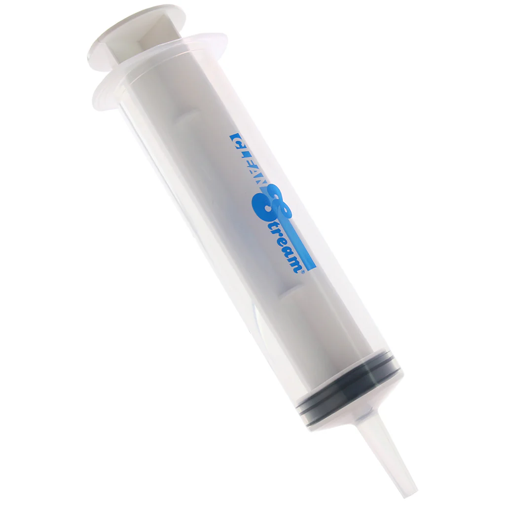 Clean Stream Enema Syringe - Image 2