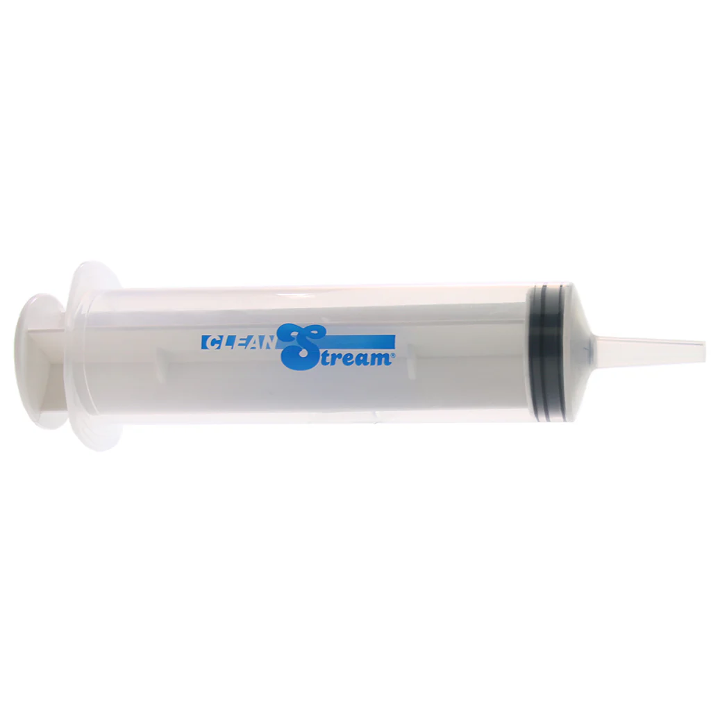 Clean Stream Enema Syringe - Image 5