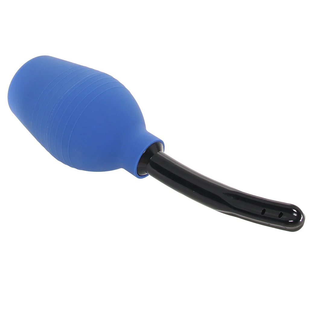 Clean Stream Premium One-Way Valve Enema - Image 2