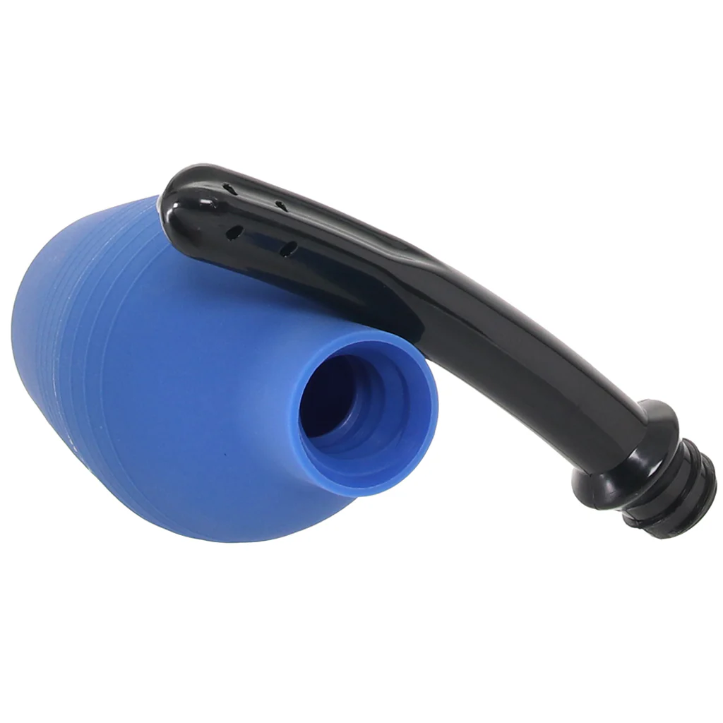 Clean Stream Premium One-Way Valve Enema - Image 3
