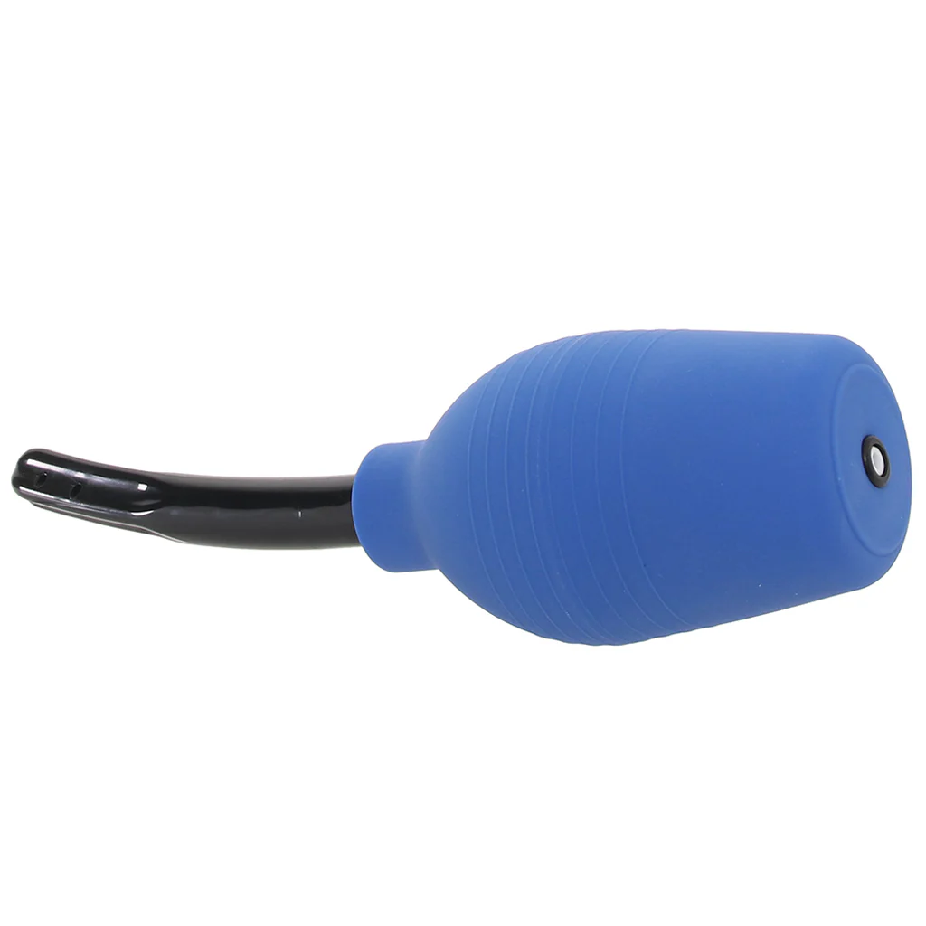 Clean Stream Premium One-Way Valve Enema - Image 5