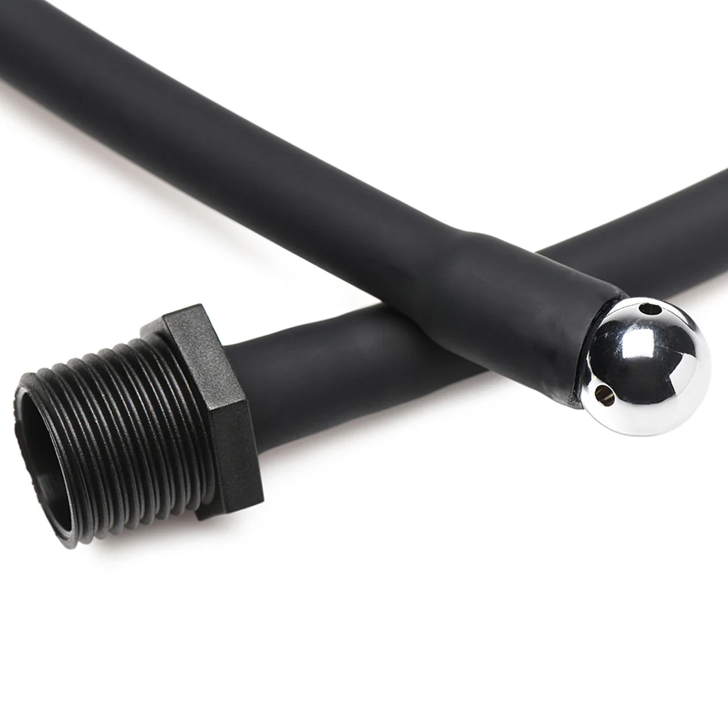 Clean Stream Premium Silicone Hose in 3.3'/1m - Image 3