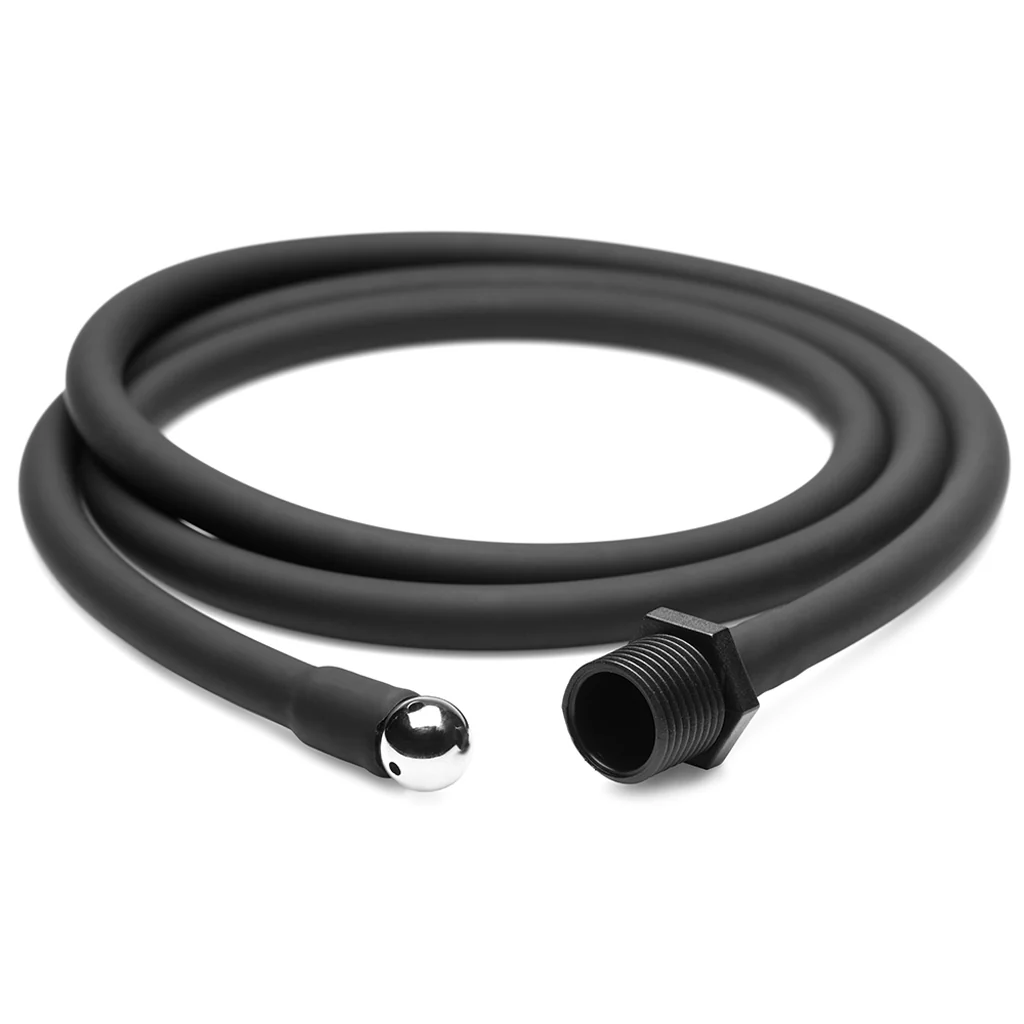Clean Stream Premium Silicone Hose in 3.3'/1m - Image 5