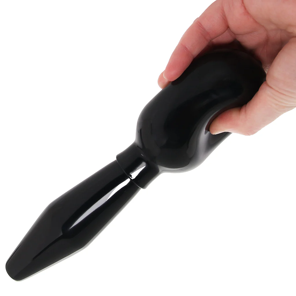 Cleaner Missile Anal Douche - Image 3