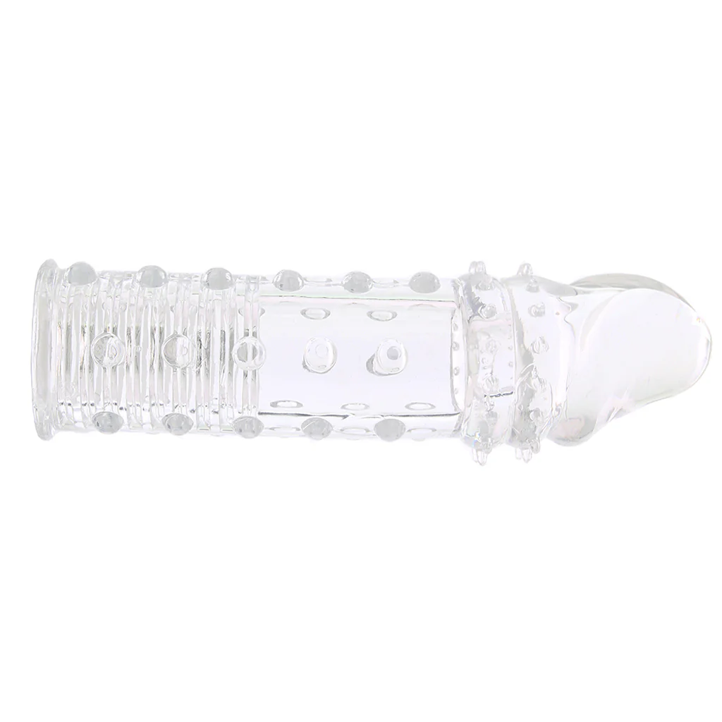 PinkCherry Clear Extension Sleeve - Image 3