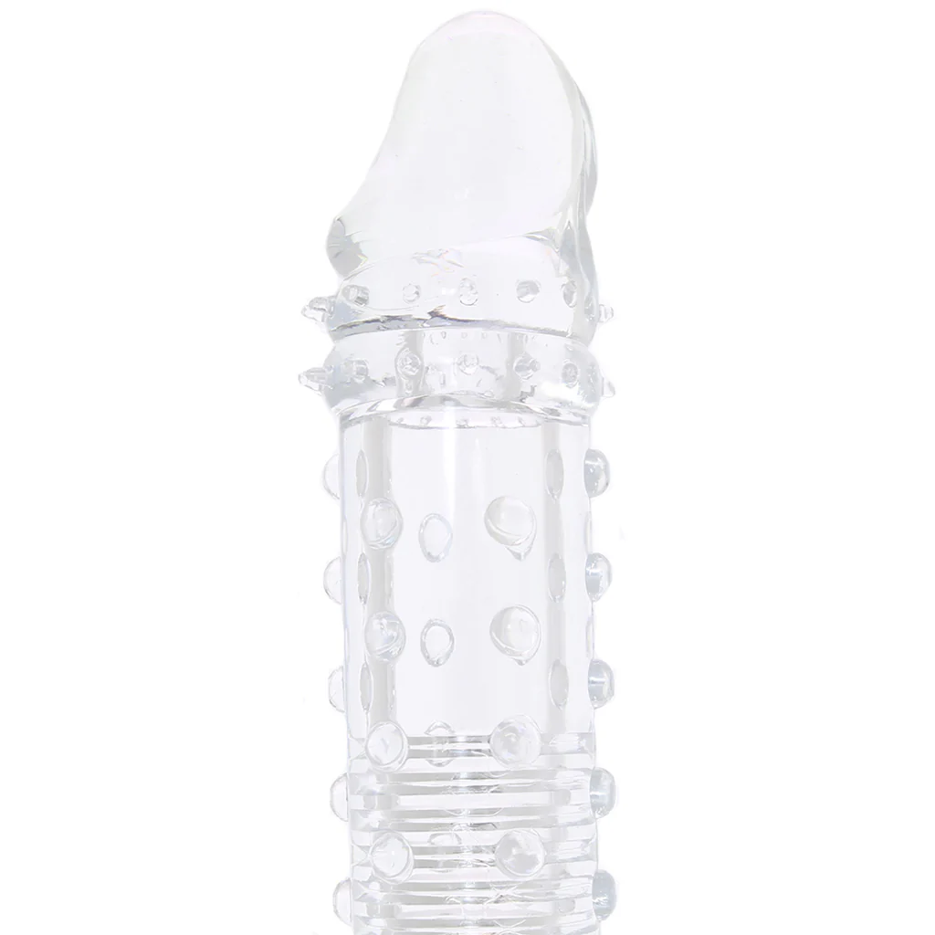 PinkCherry Clear Extension Sleeve - Image 4