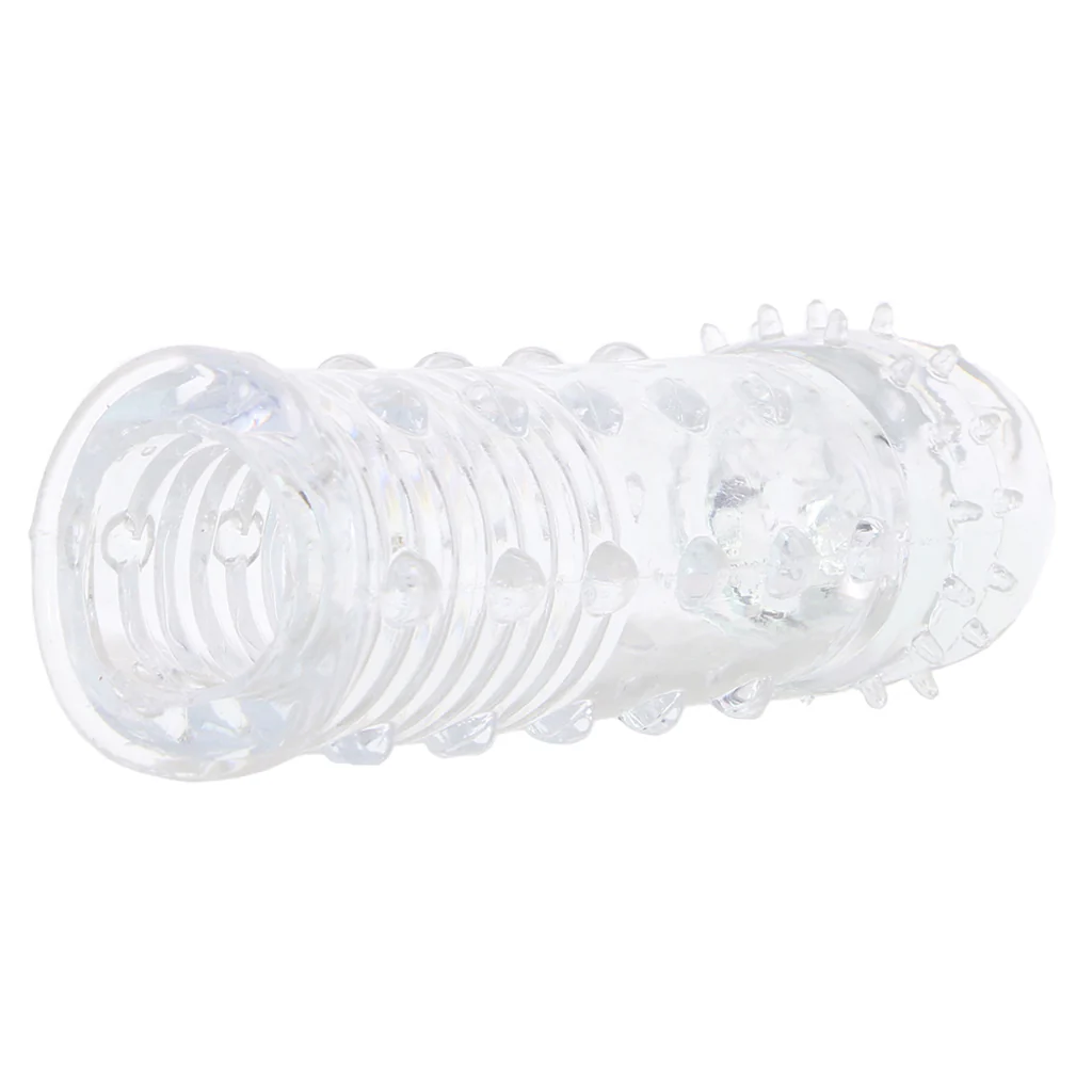 PinkCherry Clear Extension Sleeve - Image 5