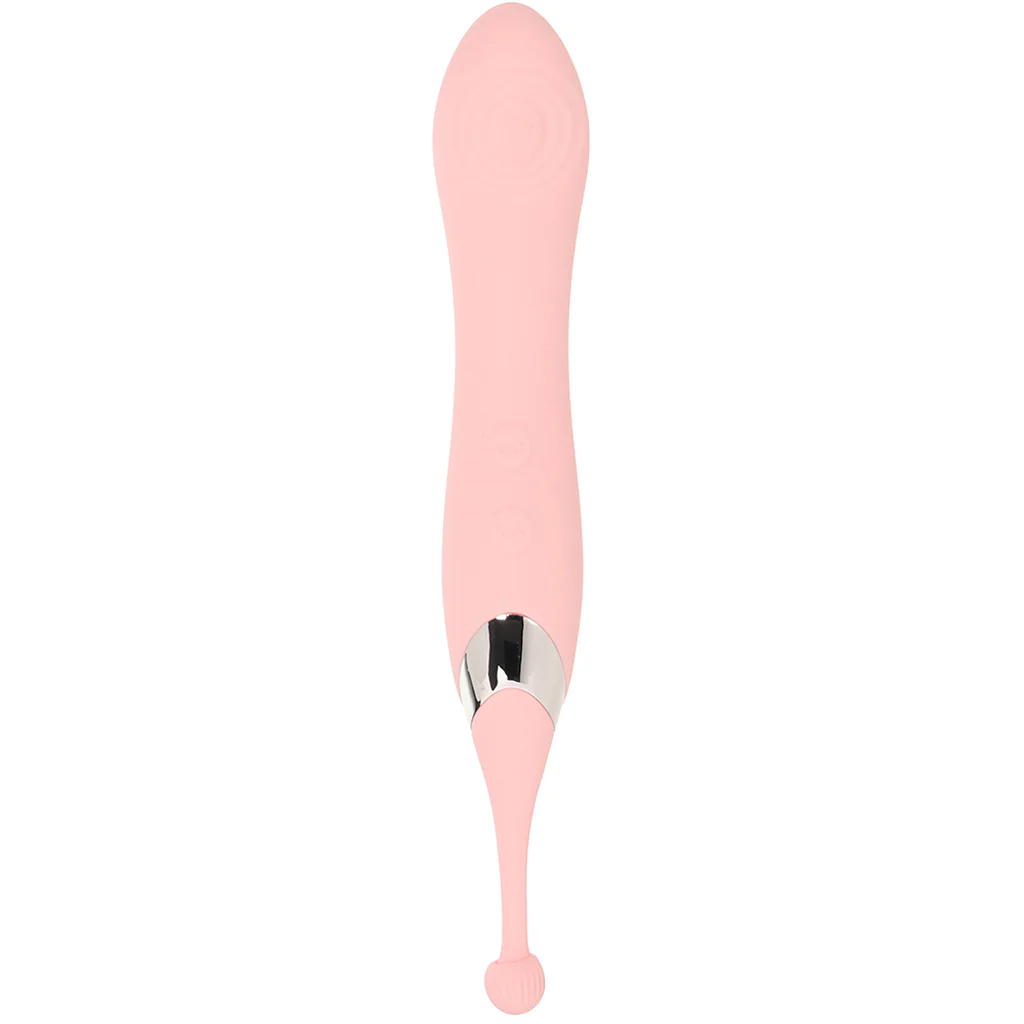 Clit-Tastic Double Sided Teaser with Attachments - Image 3