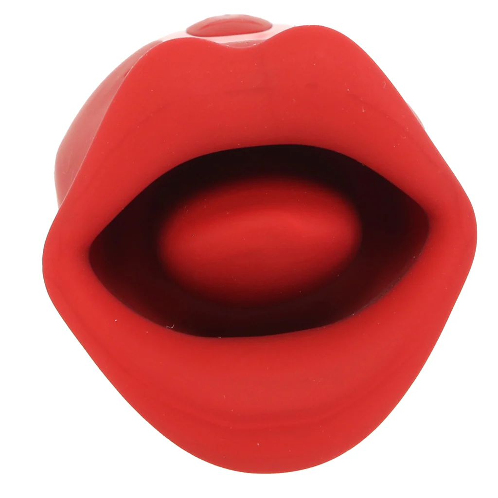 Clit-Tastic Tongue Licking Lover Vibe - Image 2