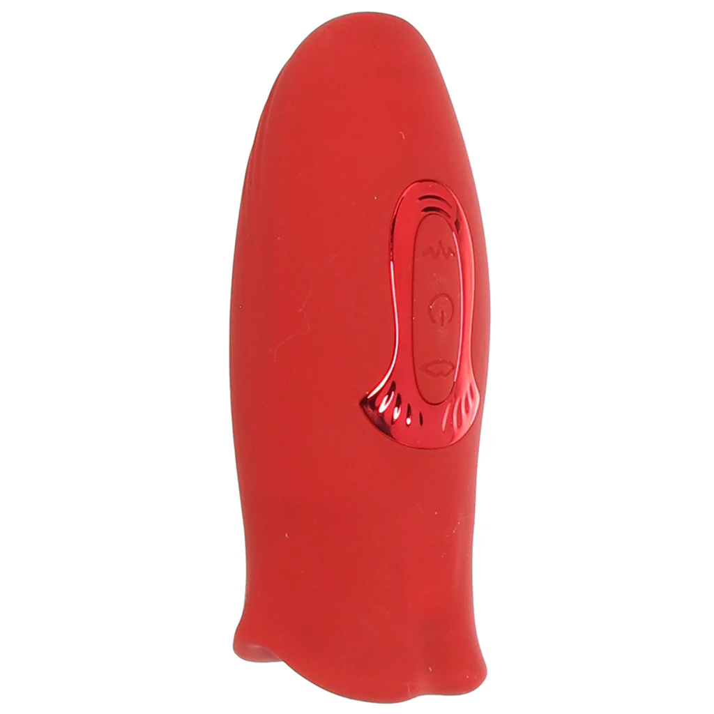 Clit-Tastic Tongue Licking Lover Vibe - Image 3