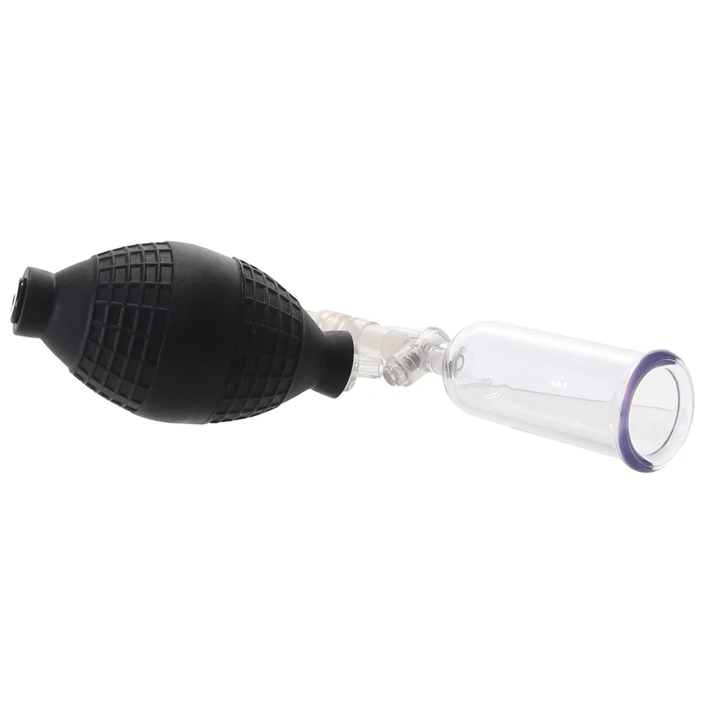 Clitoral Pump with Quick Release - Image 3
