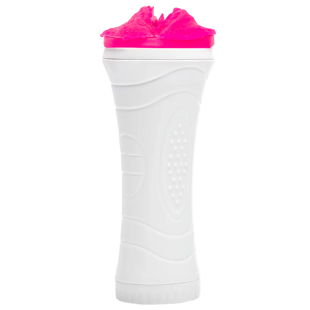Clone-A-Pussy Plus Masturbator Sleeve Kit in Hot Pink - Image 2