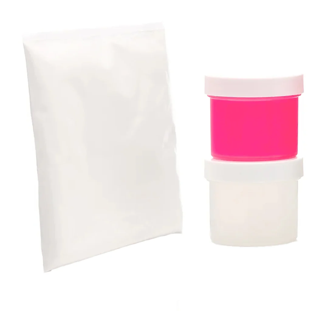 Clone-A-Pussy Plus Masturbator Sleeve Kit in Hot Pink - Image 7