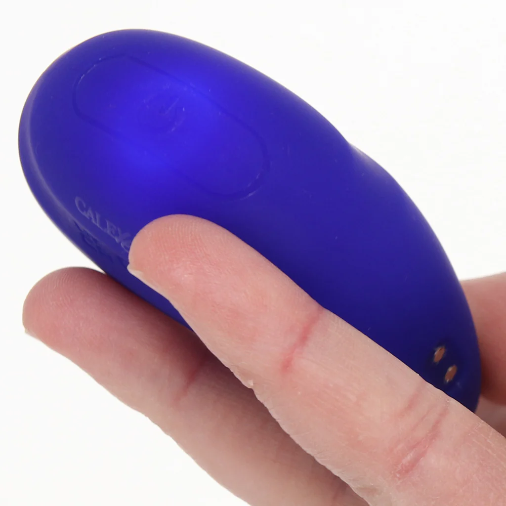 Closer Embrace Vibrating Cock Ring - Image 7