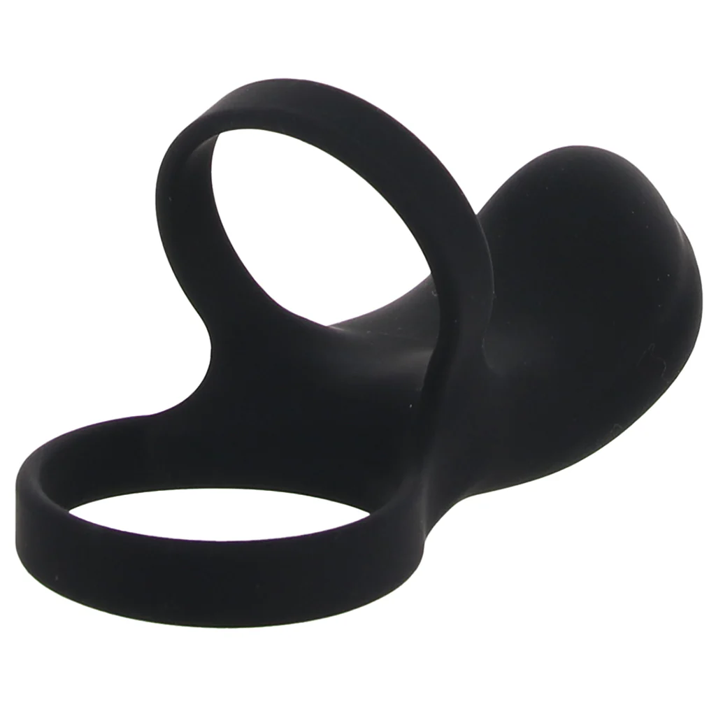 Closer Feel Vibrating Cock Ring - Image 3