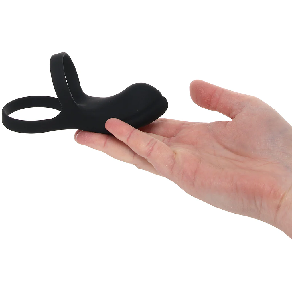 Closer Feel Vibrating Cock Ring - Image 4