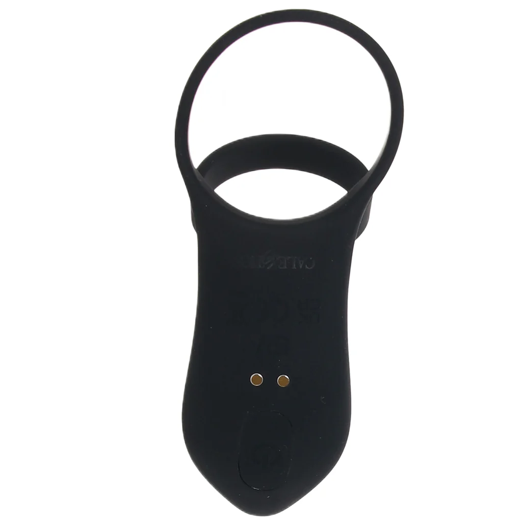 Closer Feel Vibrating Cock Ring - Image 5